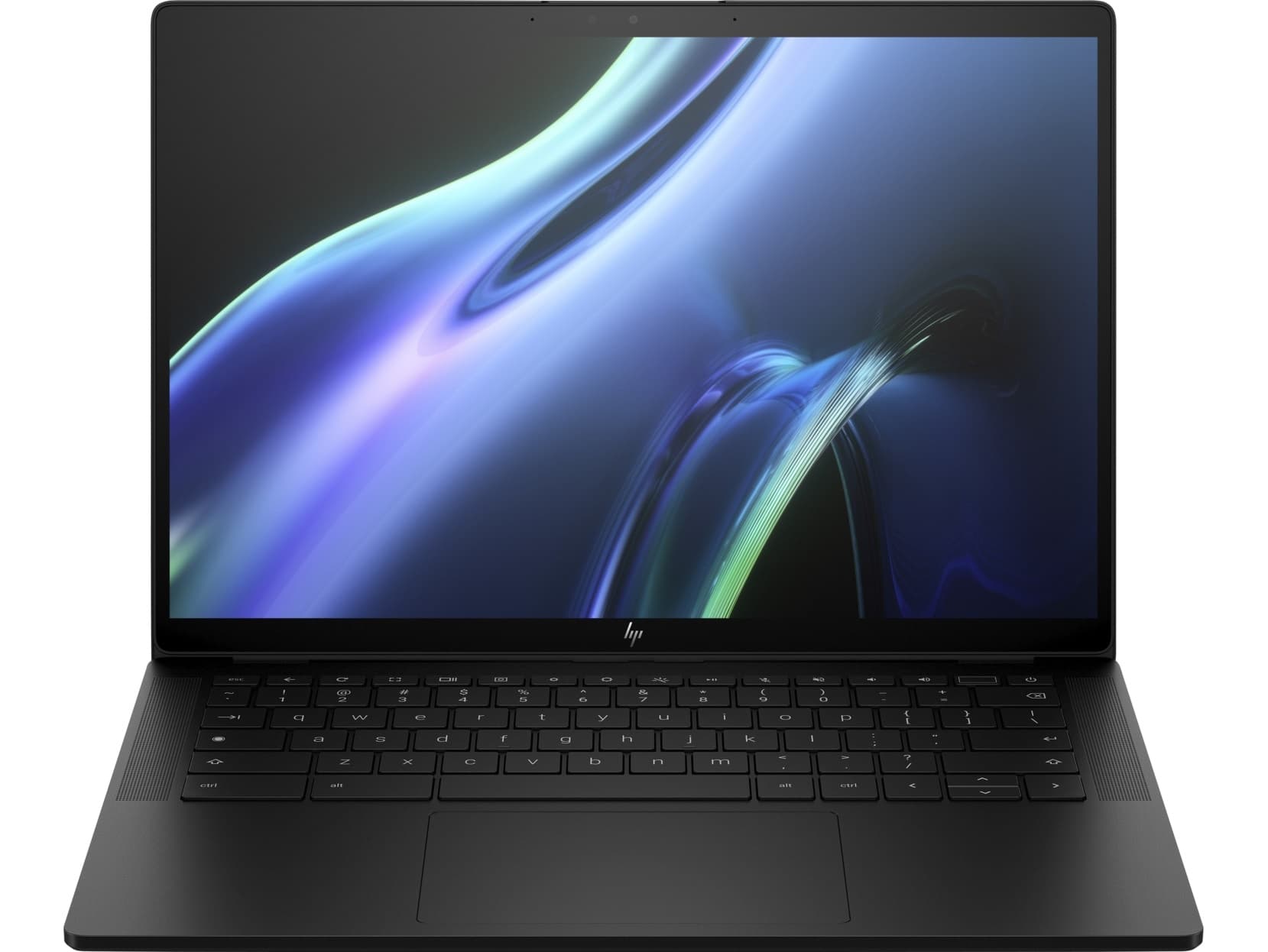 HP Dragonfly Pro Chromebook