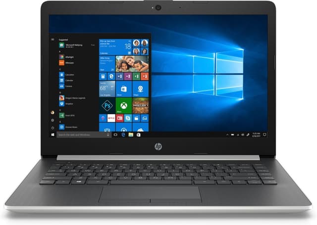 HP 14