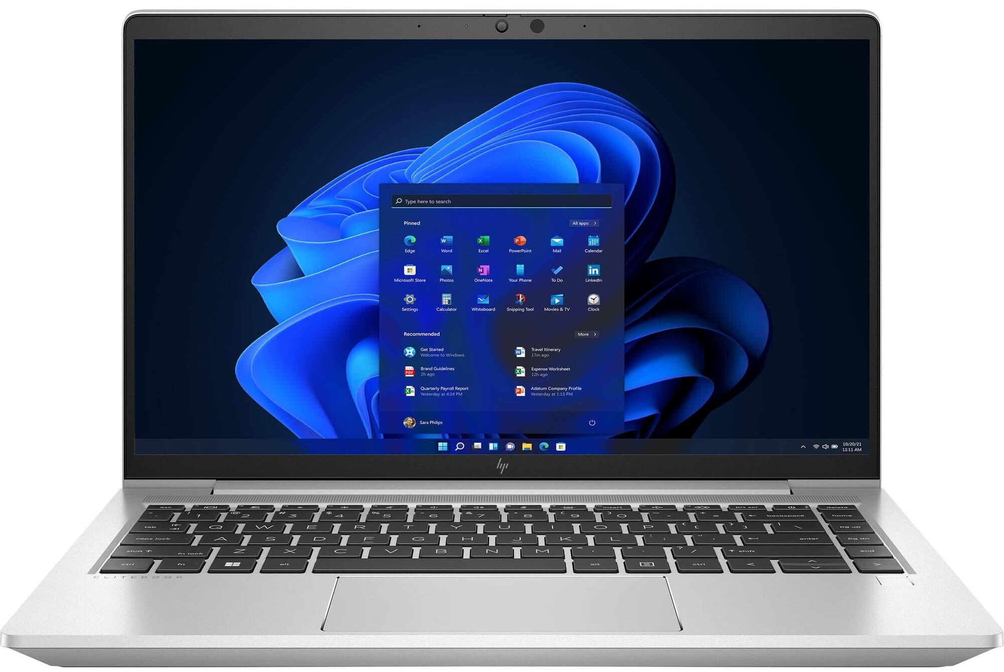 HP EliteBook 640 G9