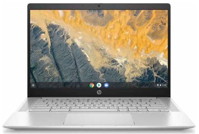 HP Pro c640 Chromebook