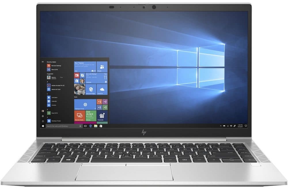 HP EliteBook 840 G7