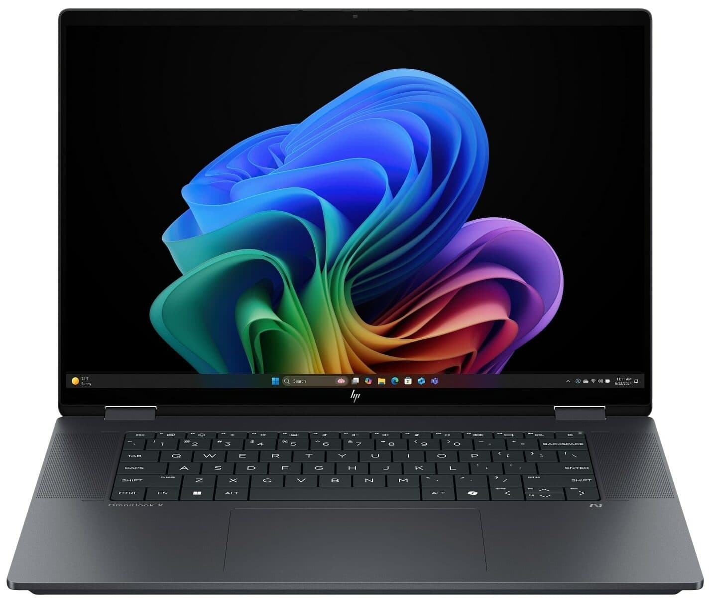 HP OmniBook X Flip