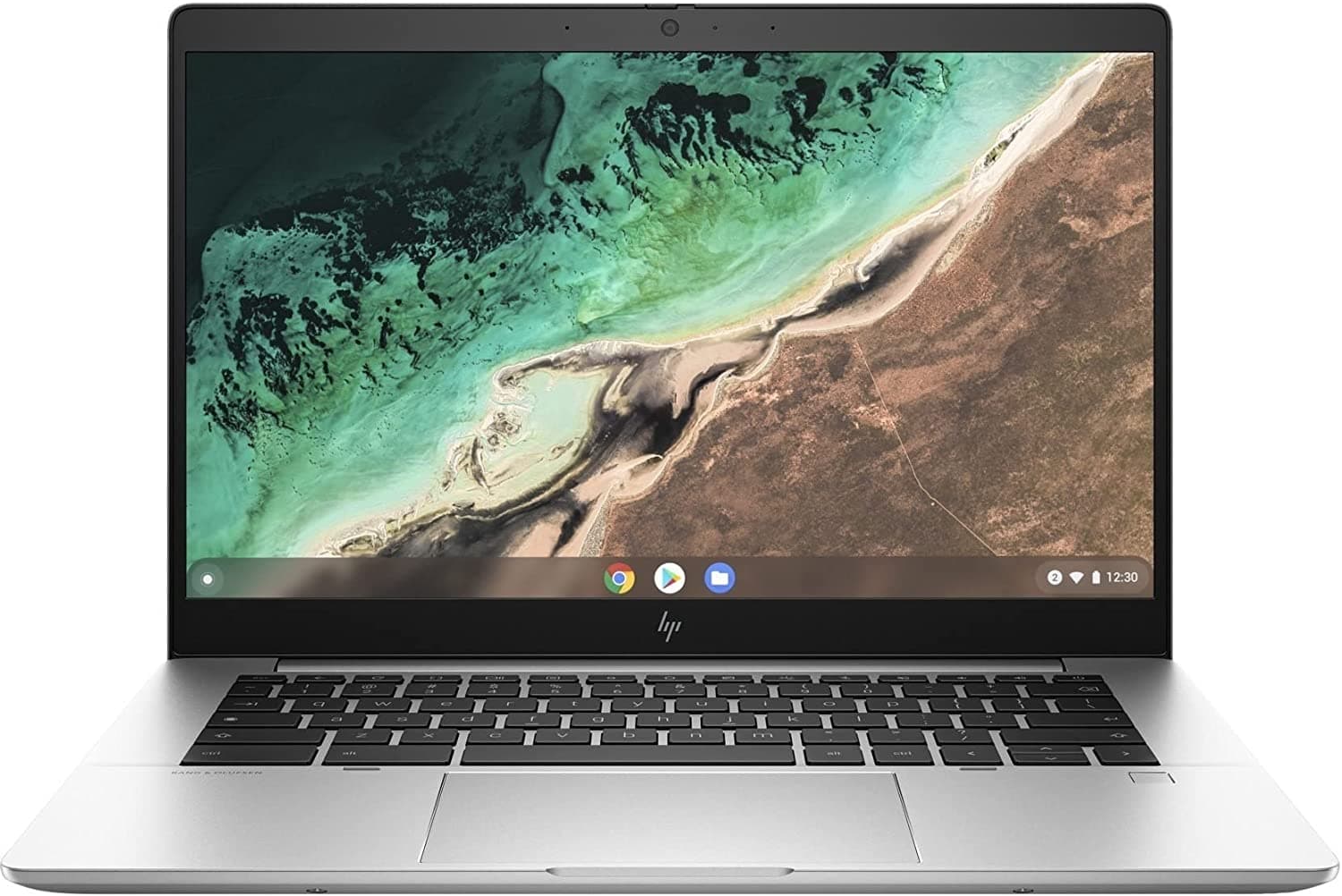 HP Elite c645 G2 Chromebook