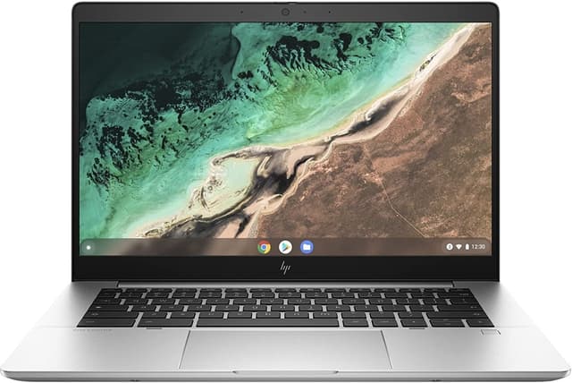 HP Elite c645 G2 Chromebook