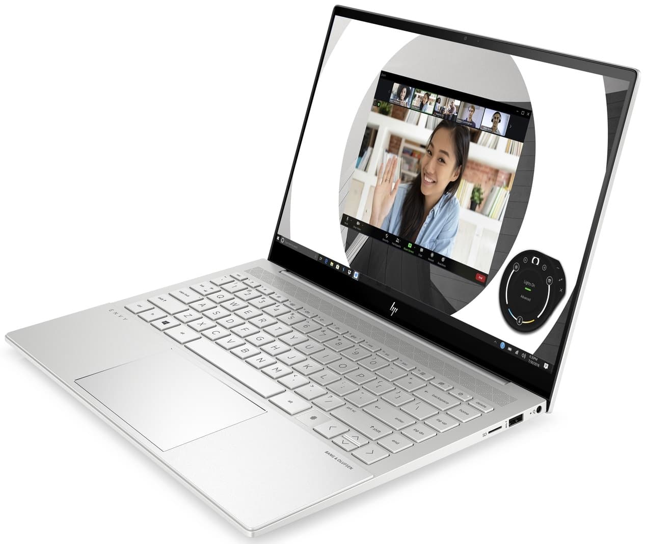 HP ENVY 14