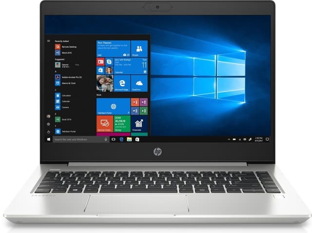 HP ProBook 440 G7