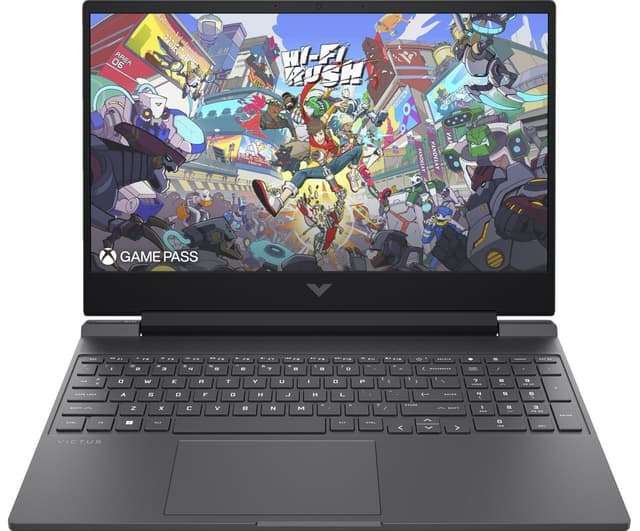 HP Victus 15