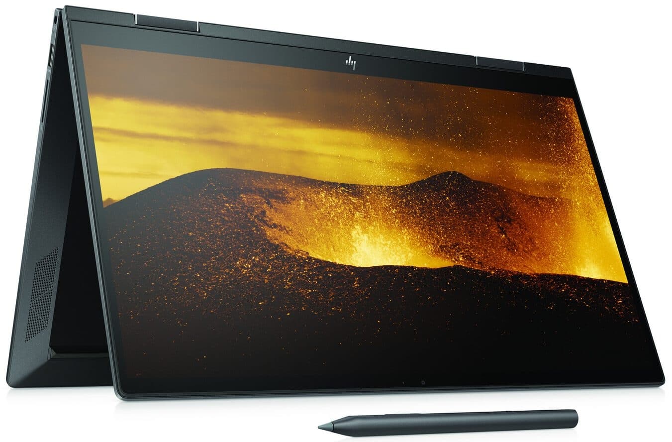 HP ENVY x360 15
