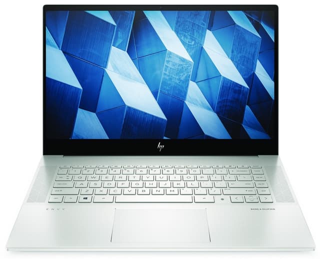 HP ENVY 15