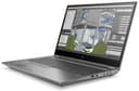 HP ZBook Fury 15 G8
