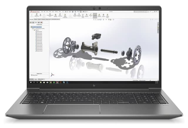 HP ZBook Power G8