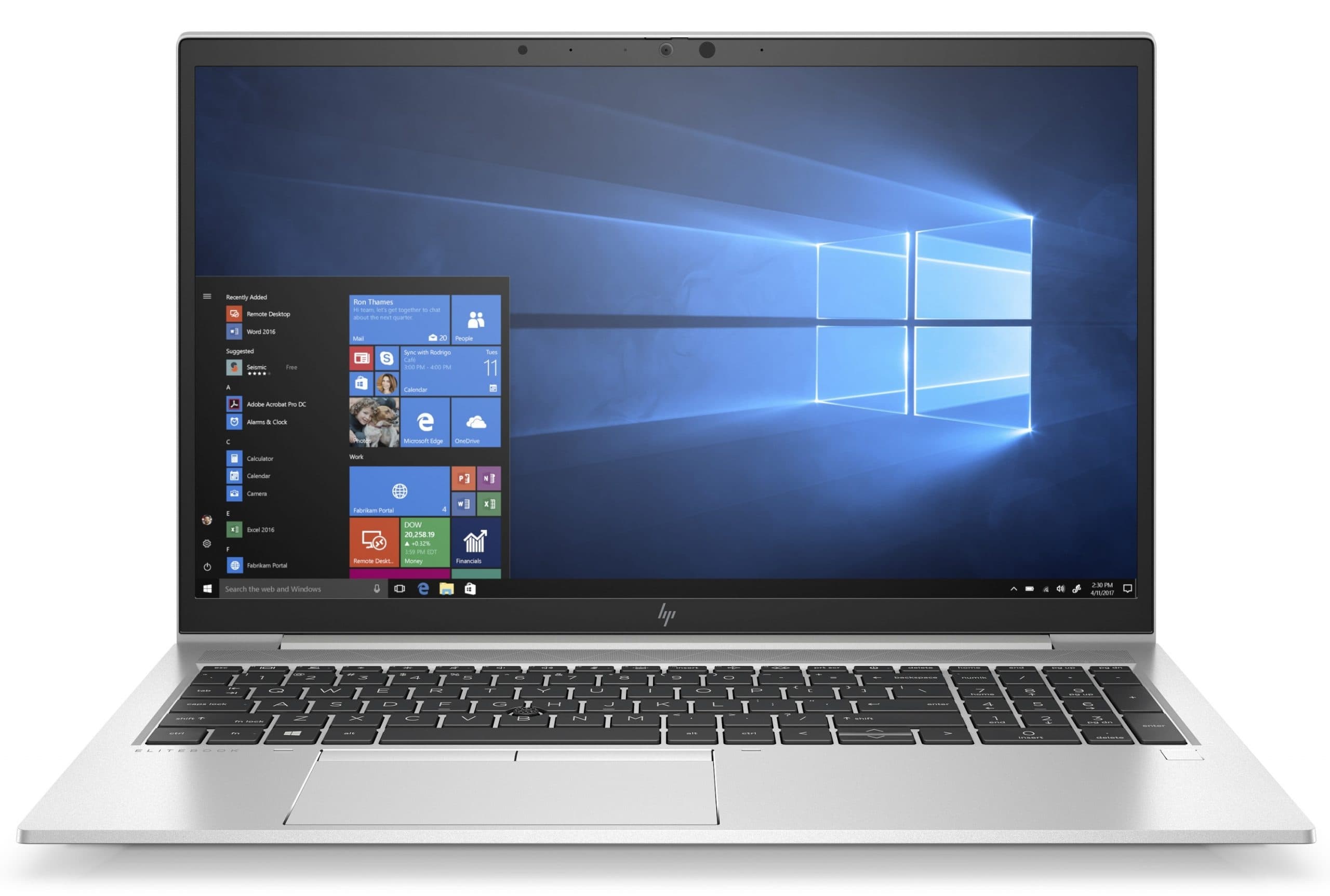 HP EliteBook 850 G7