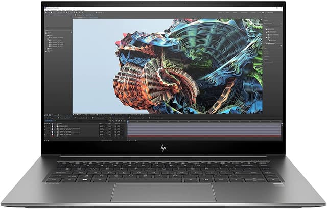 HP ZBook Studio G8