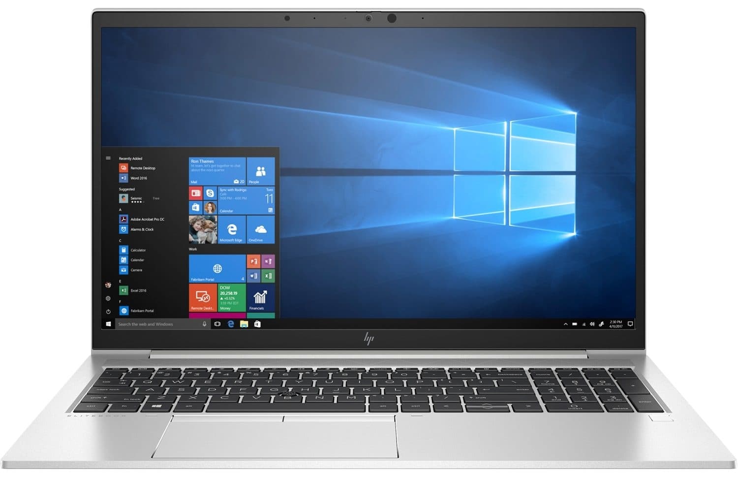 HP EliteBook 855 G7