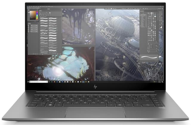 HP ZBook Create G7
