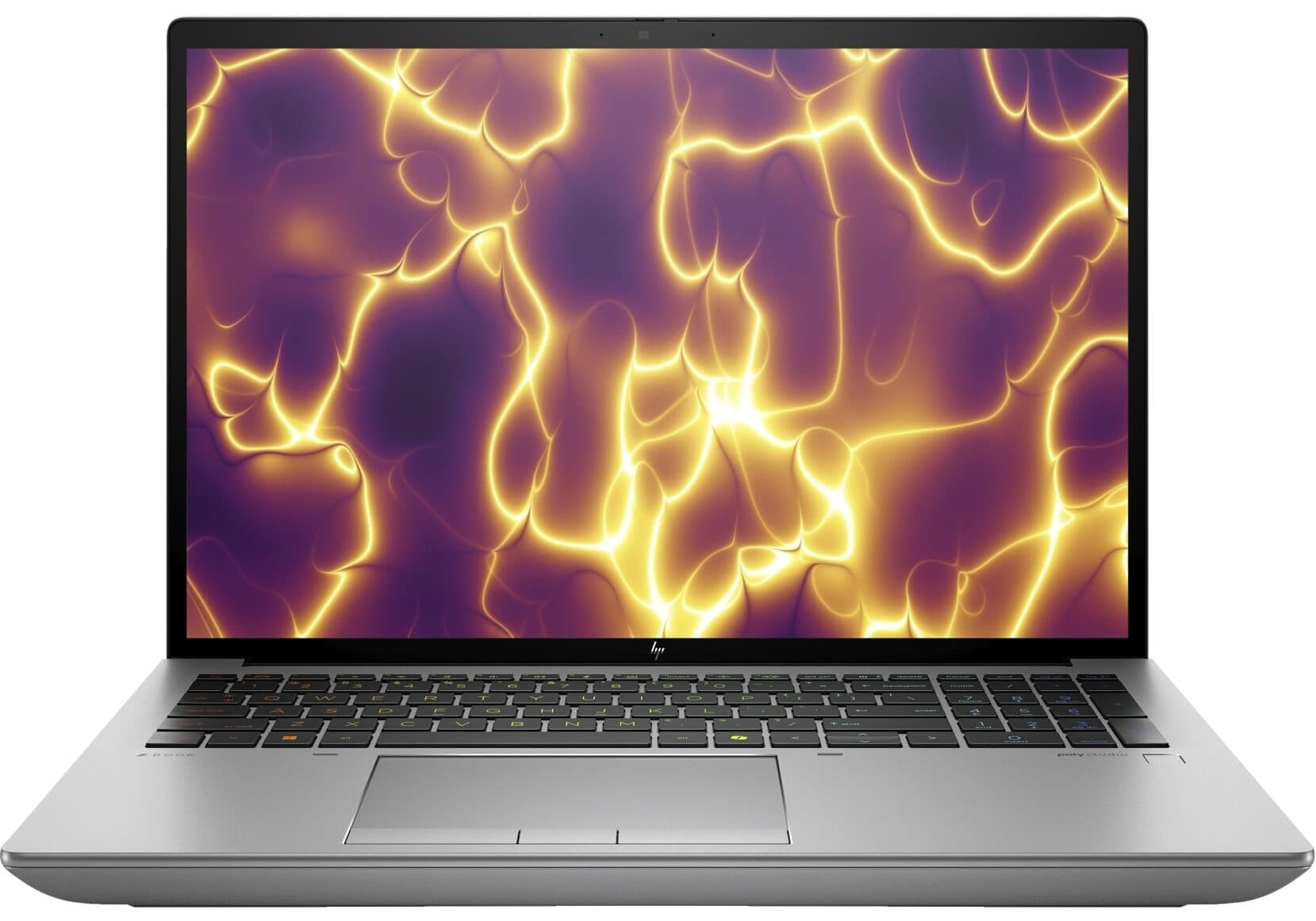 HP ZBook Fury 16 G11