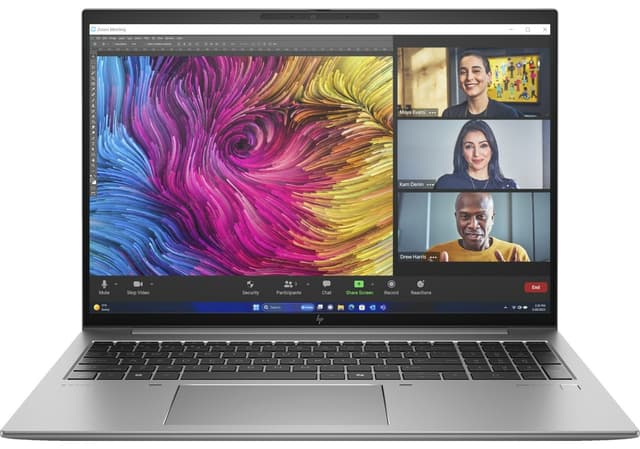 HP ZBook Firefly 16 G11