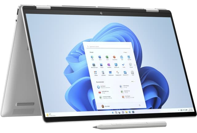 HP ENVY x360 16
