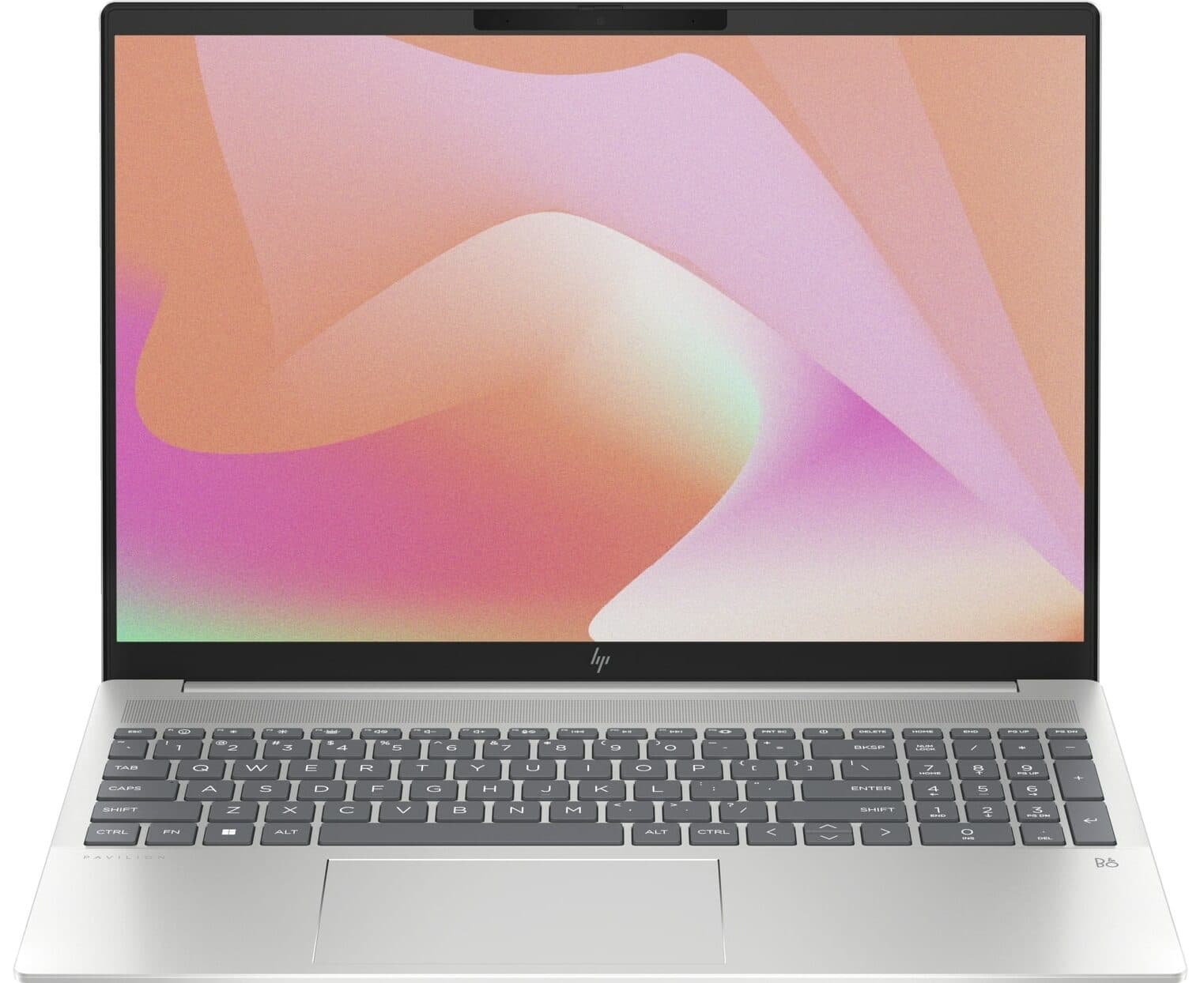 HP Pavilion Plus 16