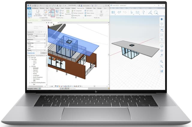 HP ZBook Studio G10