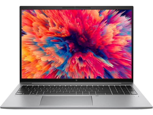 HP ZBook Firefly 16 G9
