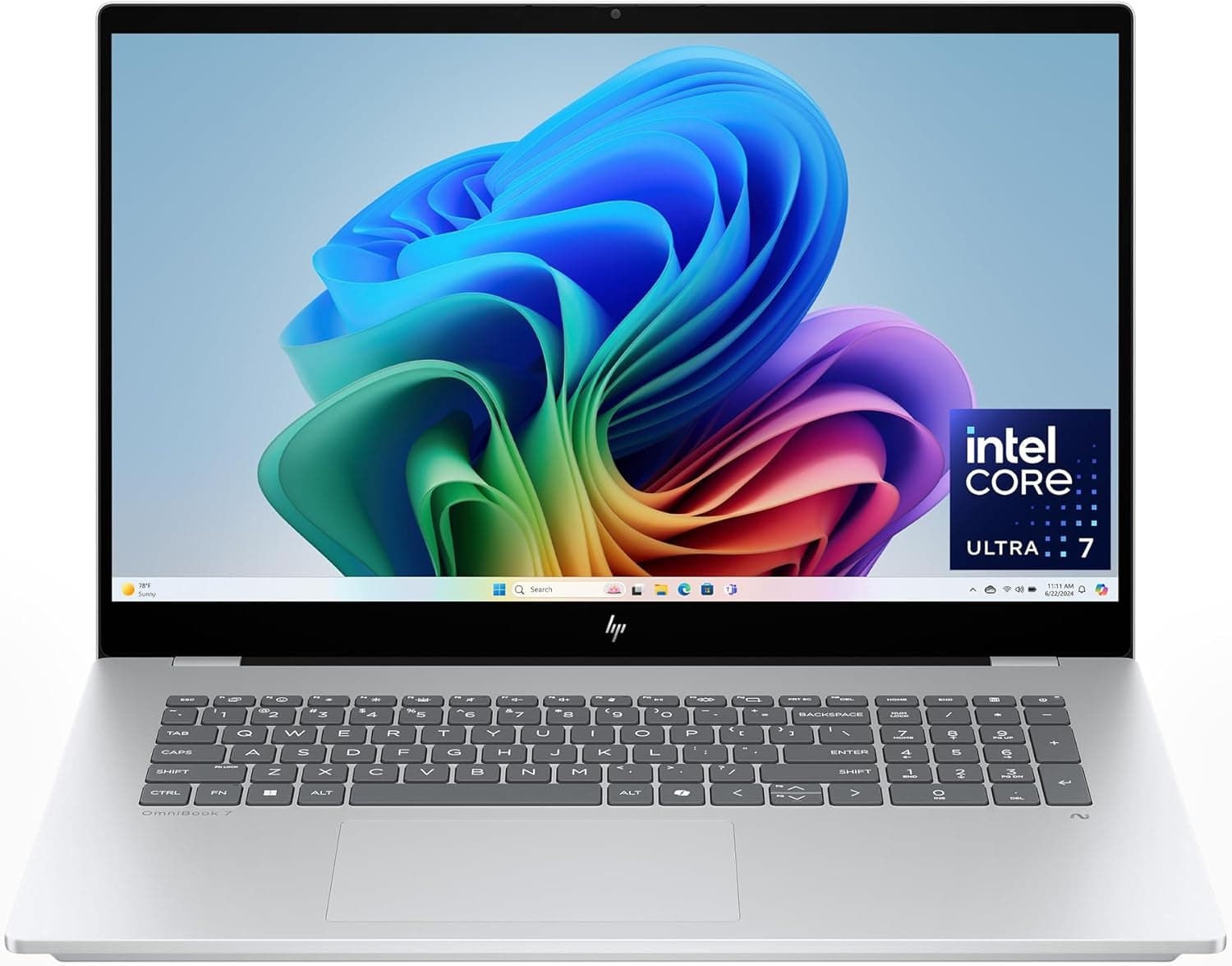 HP OmniBook 7