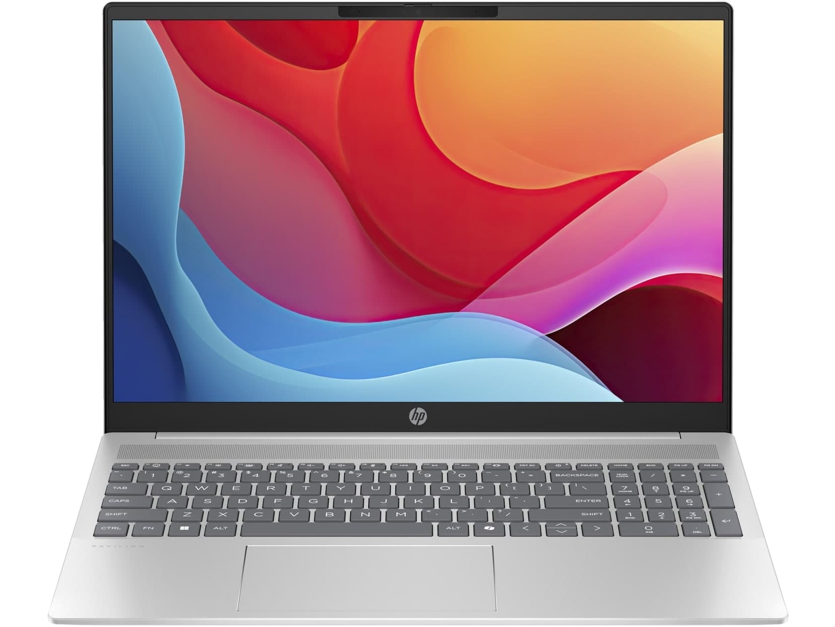 HP Pavilion 16