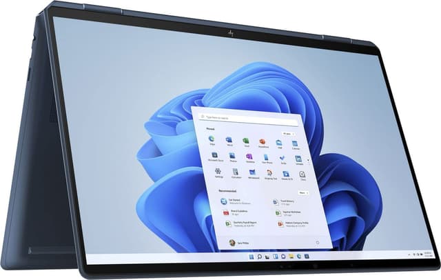 HP Spectre x360 16