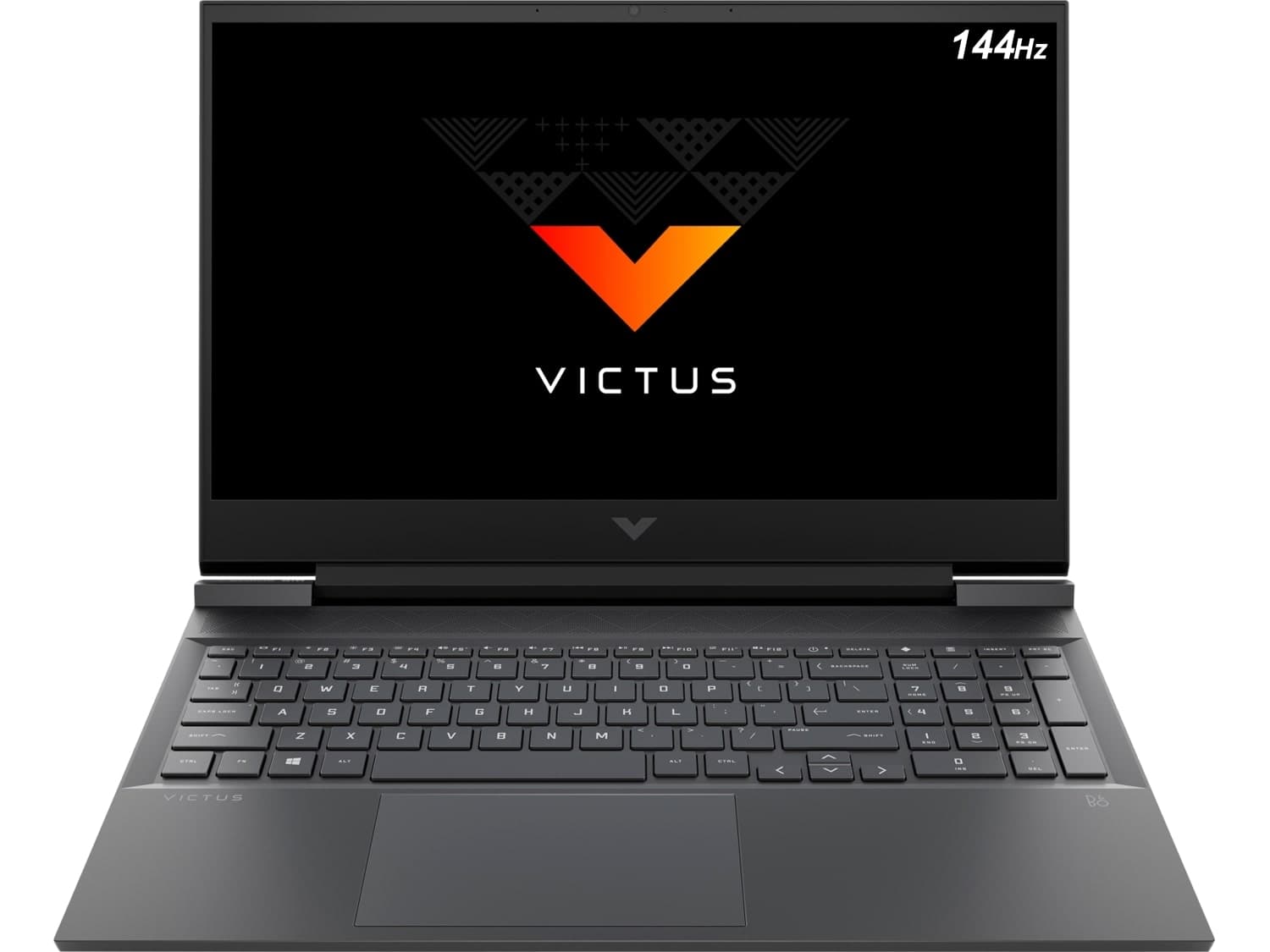 HP Victus 16