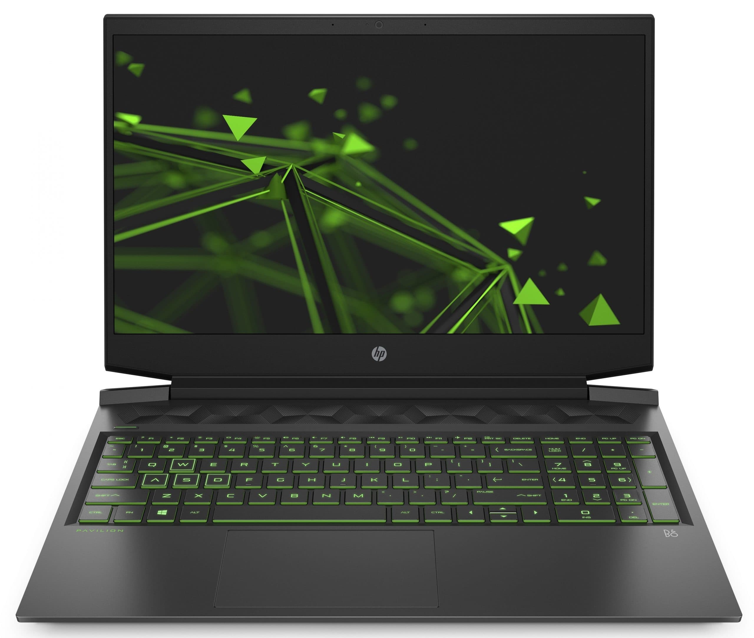 HP Pavilion Gaming 16