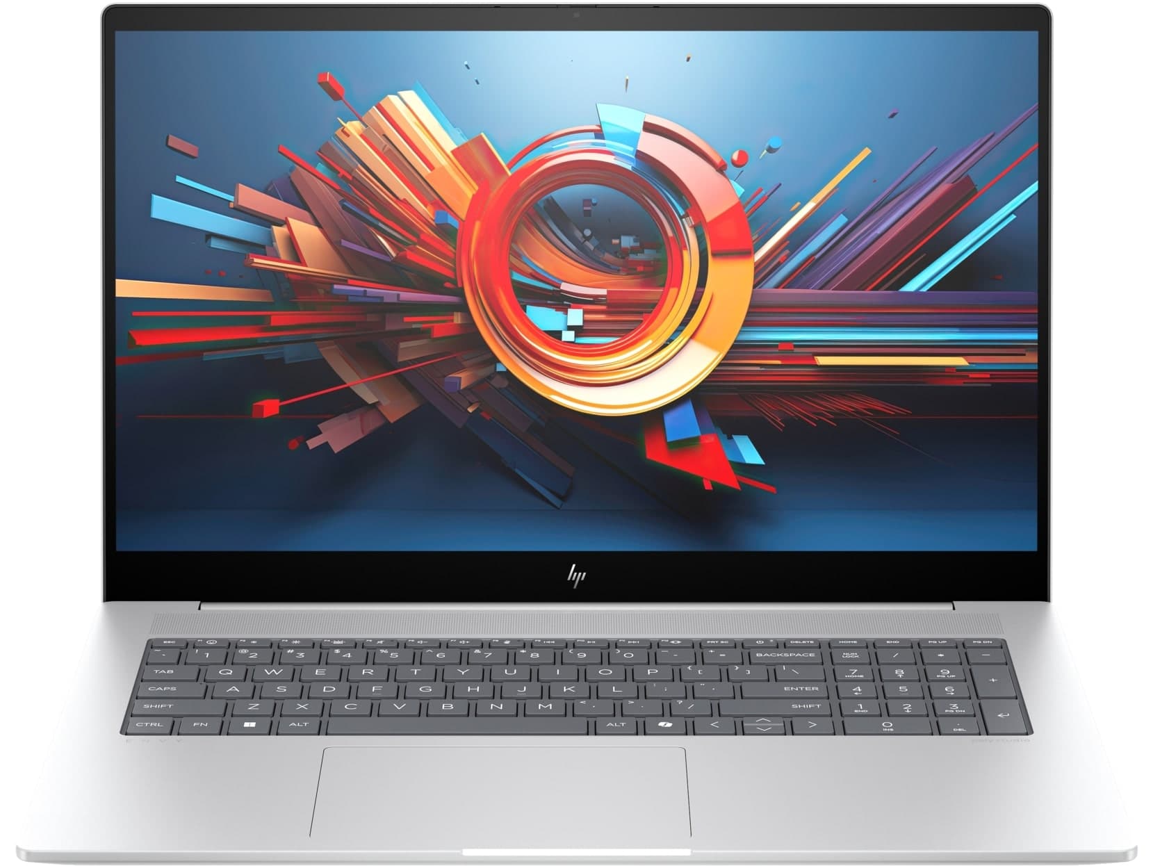 HP ENVY 17