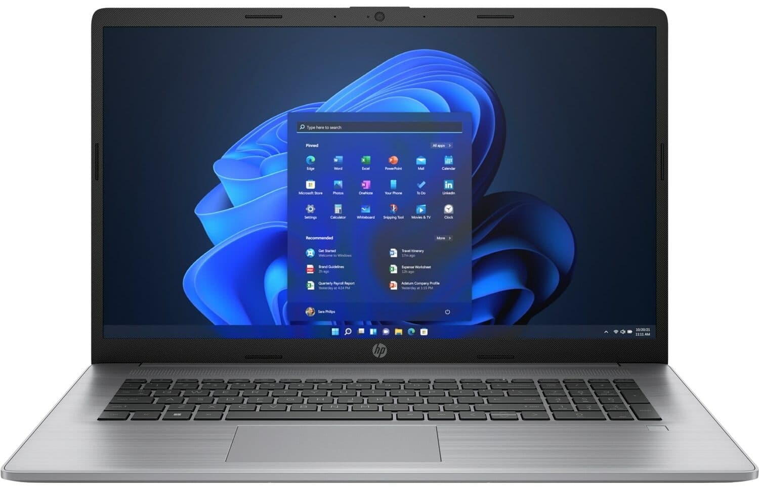 HP 470 G9