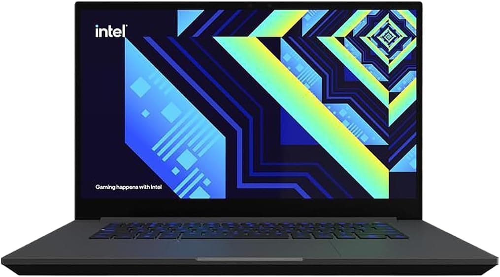 Intel NUC X15