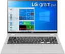LG gram 16 2-in-1