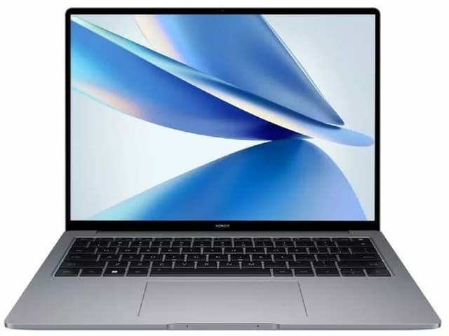 HONOR MagicBook 14