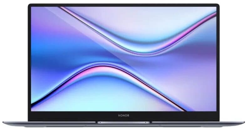 HONOR MagicBook X 15