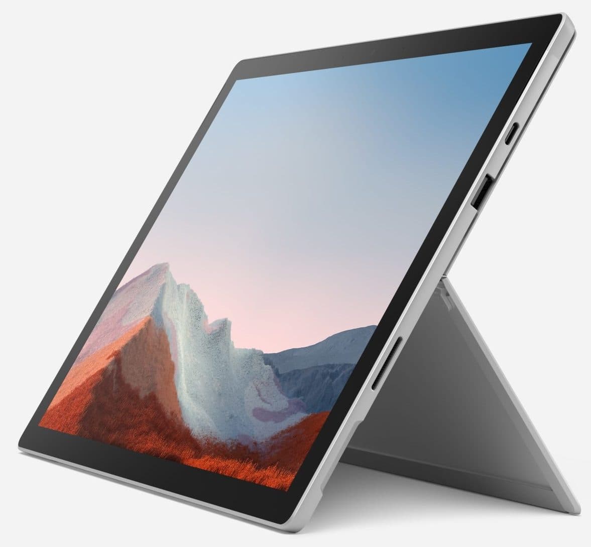 Microsoft Surface Pro 7+