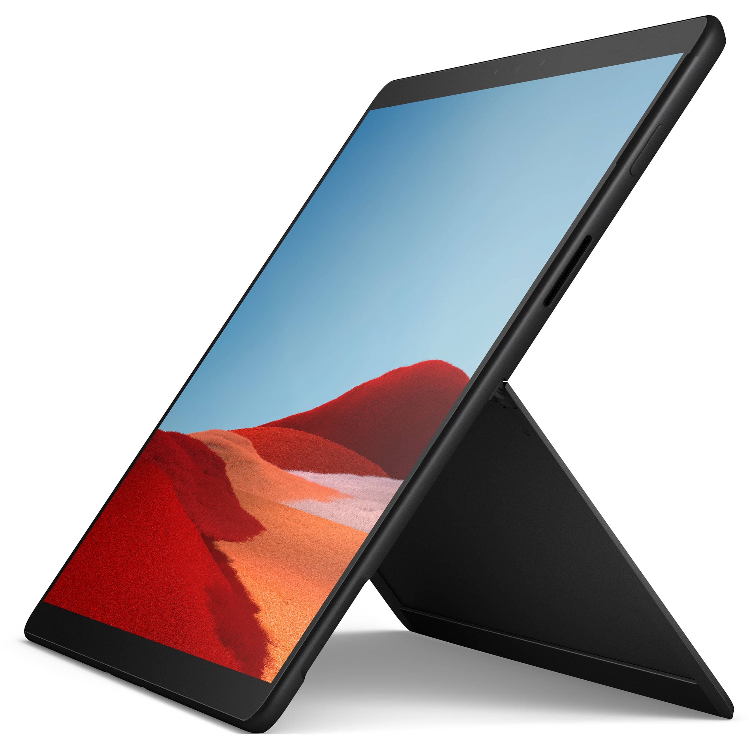Microsoft Surface Pro X