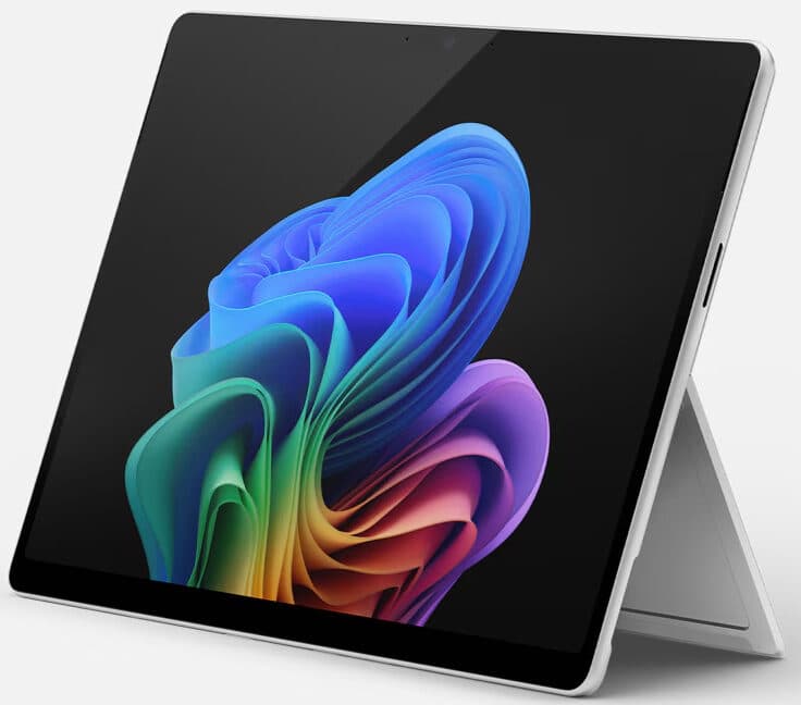 Microsoft Surface Pro 11