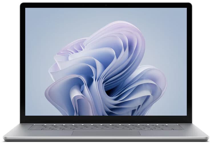 Microsoft Surface Laptop 6