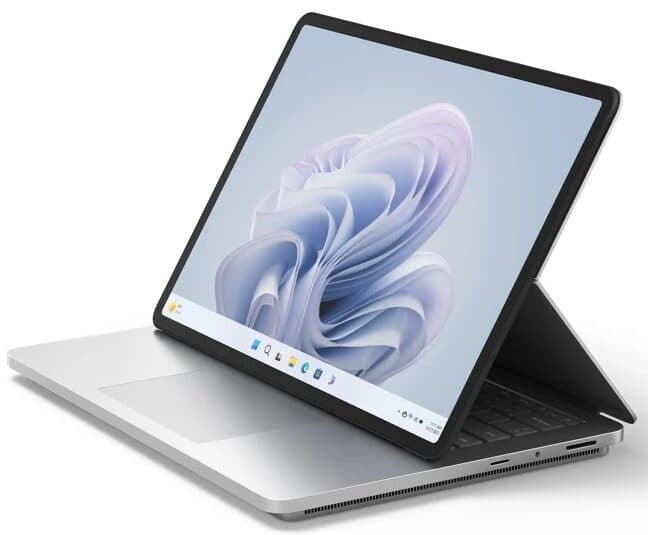 Microsoft Surface Laptop Studio 2