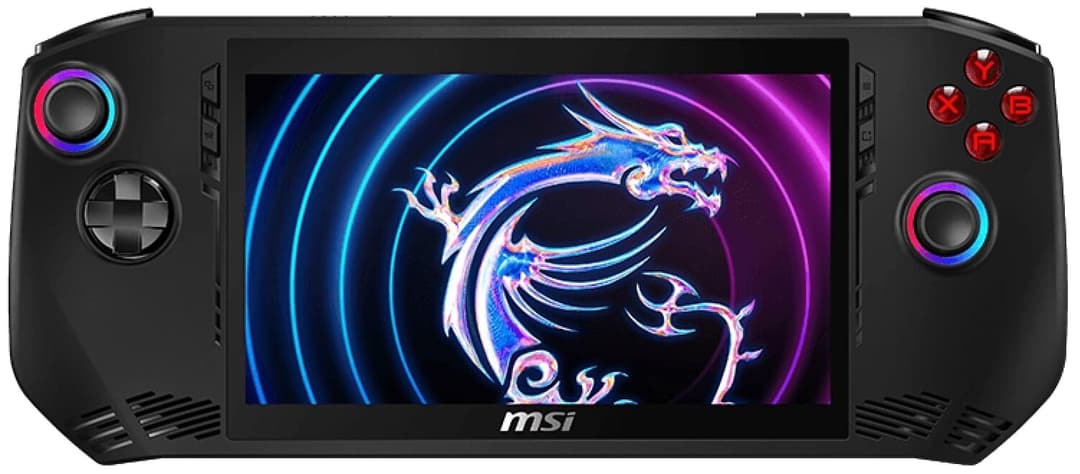 MSI Claw