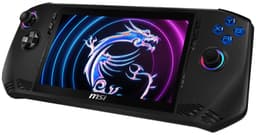 MSI Claw चित्र 1
