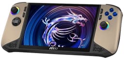 MSI Claw 8 AI+ चित्र 2