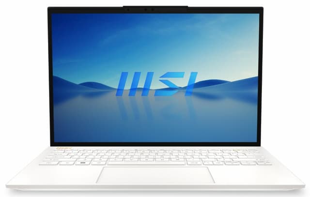MSI Prestige 13