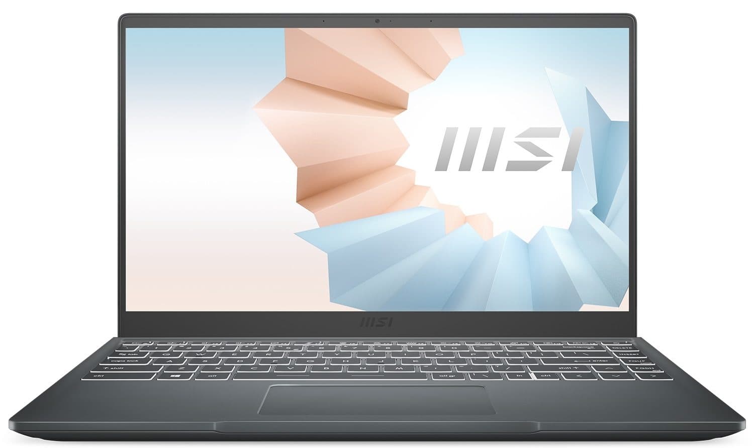 MSI Modern 14