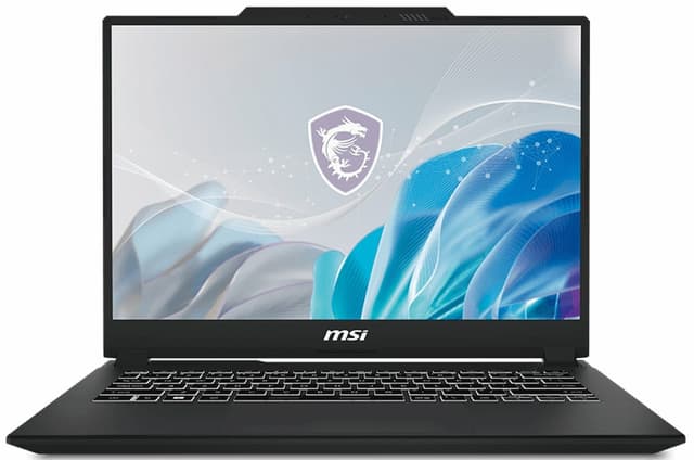 MSI Creator M14