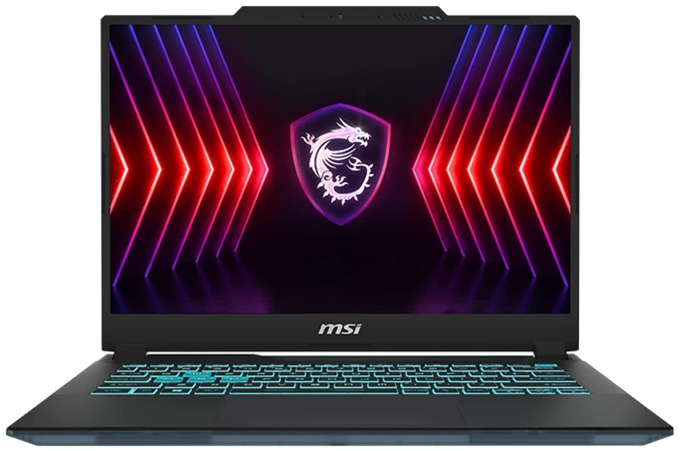 MSI Cyborg 14