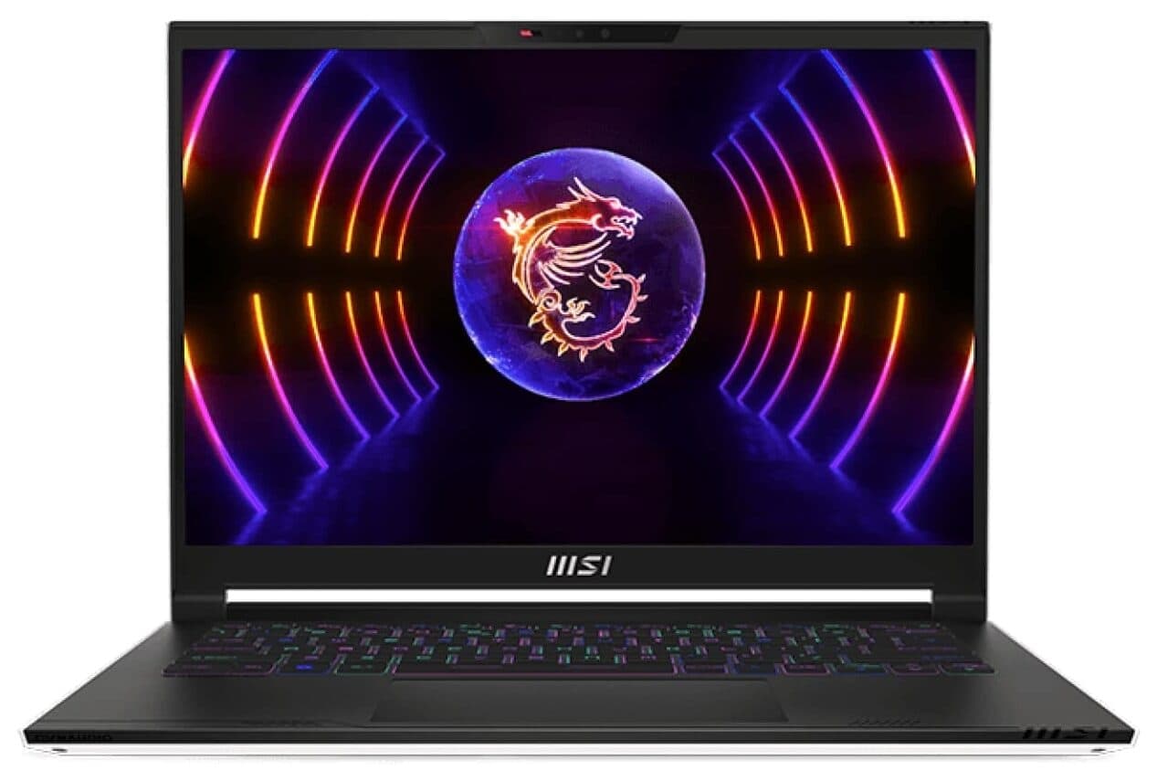 MSI Stealth 14 Studio