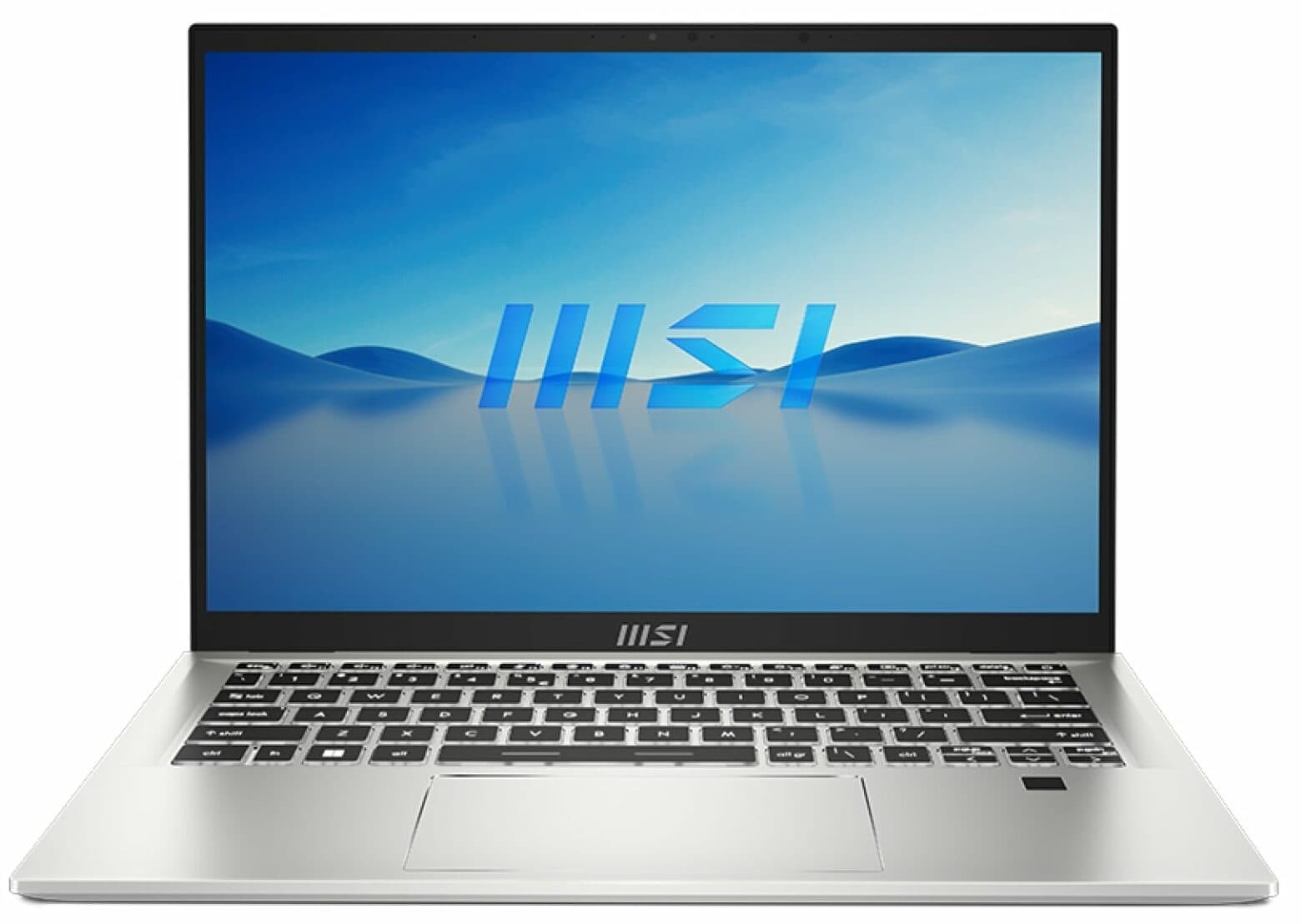 MSI Prestige 14